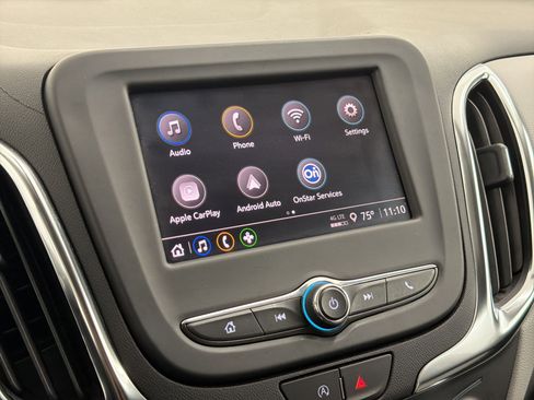 Used 2022 Chevrolet Equinox LT FWD image 20