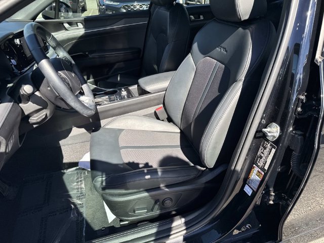 Used 2024 Kia K5 GT-Line w/ GT-Line Premium Package FWD image 14