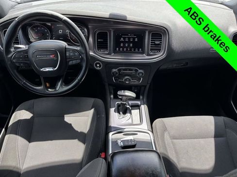 Used 2018 Dodge Charger SXT RWD image 24