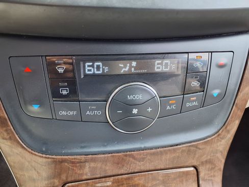 Used 2015 Nissan Sentra SL FWD image 7