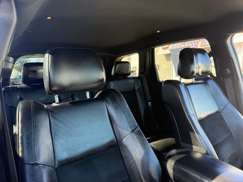 Used 2017 Jeep Grand Cherokee Altitude image 57