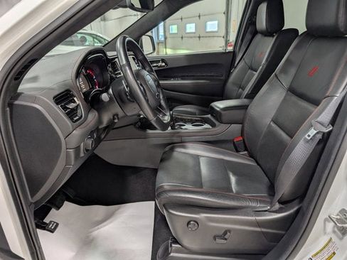 Used 2024 Dodge Durango R/T AWD/4WD image 14