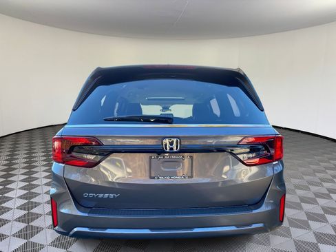 New 2026 Honda Odyssey EX-L image 5
