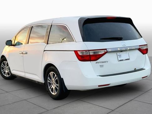 Used 2013 Honda Odyssey EX image 12