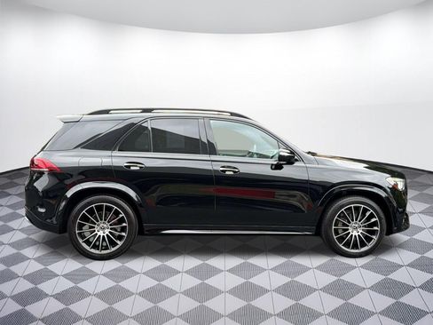 Used 2023 Mercedes-Benz GLE 350 4MATIC image 8