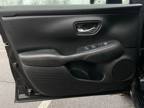 Certified 2024 Honda HR-V Sport image 23