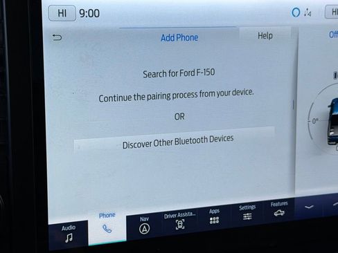 Used 2022 Ford F150 Platinum w/ Equipment Group 701A High image 26