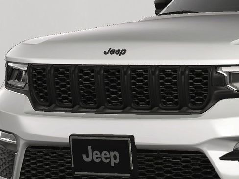 New 2024 Jeep Grand Cherokee Limited w/ Black Appearance Package image 14