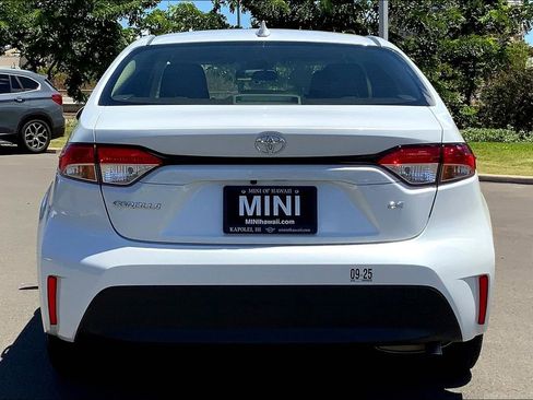 Used 2024 Toyota Corolla LE image 4