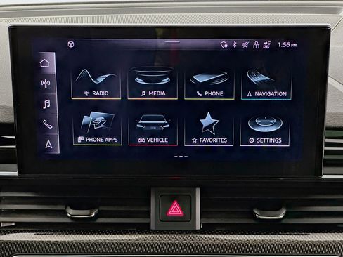 Used 2023 Audi S5 Premium Plus w/ Premium Plus Package image 12