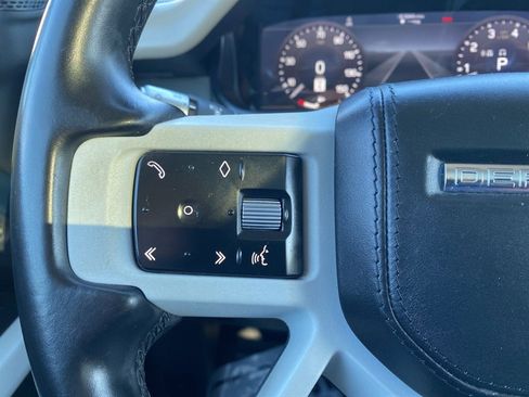 Used 2020 Land Rover Defender 110 HSE image 20