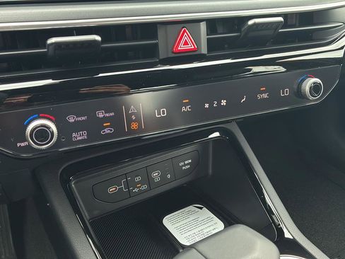 New 2026 Kia K5 GT-Line AWD/4WD image 23