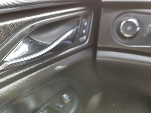 Used 2016 Cadillac SRX Performance w/ Midnight Edition Package FWD image 19