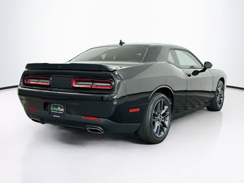 Used 2022 Dodge Challenger GT w/ Plus Package AWD/4WD image 9