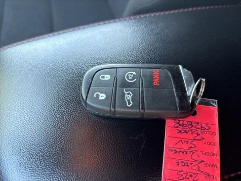 Used 2023 Dodge Durango GT AWD/4WD image 49
