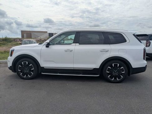Used 2024 Kia Telluride SX Prestige w/ Towing Package AWD/4WD image 6