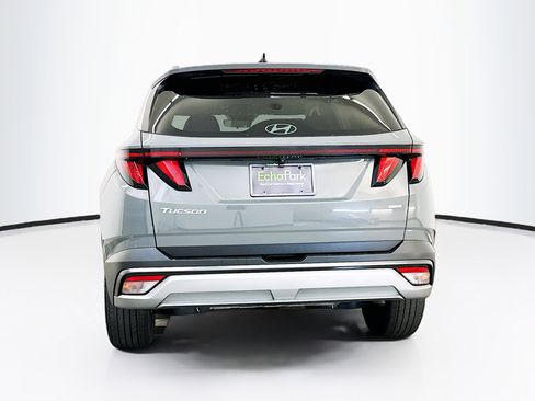 Used 2025 Hyundai Tucson SEL image 7