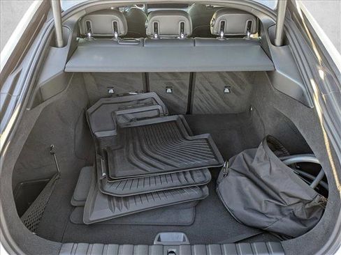 Certified 2025 BMW i4 xDrive40i w/ M Sport Package image 6