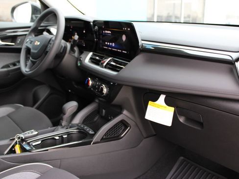 New 2026 Chevrolet TrailBlazer LT image 19