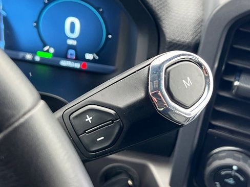 Used 2024 Ford F150 XLT w/ Mobile Office Package image 24