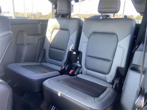 Certified 2024 Ford Bronco Black Diamond image 10