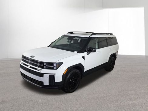 New 2026 Hyundai Santa Fe XRT image 46