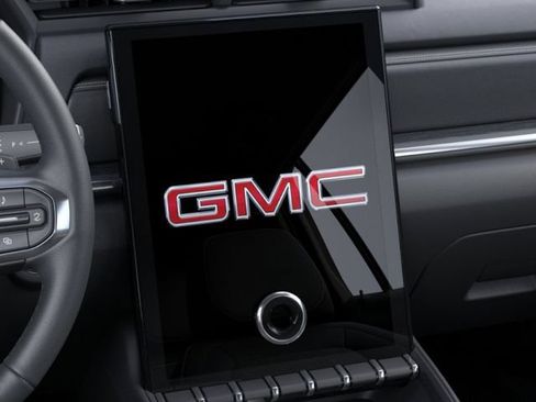 New 2027 GMC Terrain Elevation w/ Elevation Premium Package AWD/4WD image 21