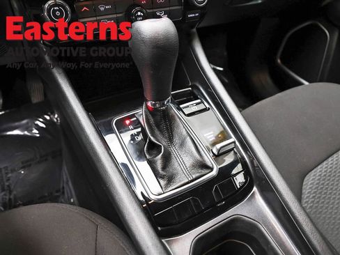 Used 2023 Jeep Compass Sport AWD/4WD image 12