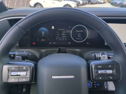 New 2026 Hyundai Palisade Calligraphy image 35