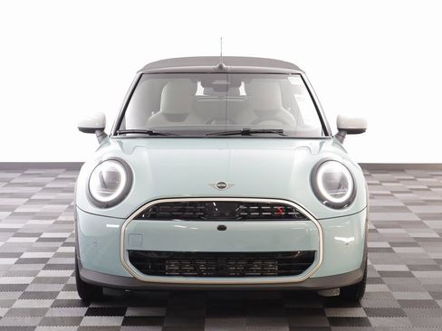New 2026 MINI Cooper S image 21
