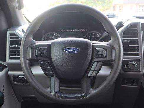 Used 2021 Ford F350 XL w/ Power Equipment Group AWD/4WD image 18