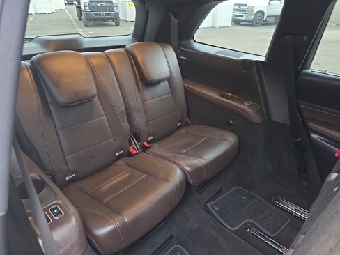 Used 2021 Mercedes-Benz GLS 450 4MATIC image 20