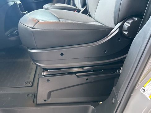 New 2026 RAM ProMaster 1500 image 33