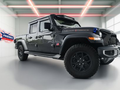 Used 2026 Jeep Gladiator Sport