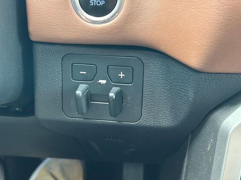 Used 2024 Toyota Tundra 1794 Edition image 35