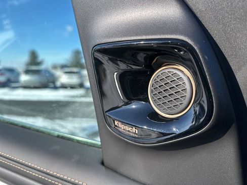 New 2026 RAM 1500 Tungsten w/ Bed Utility Group image 27