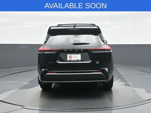 Certified 2026 Toyota RAV4 AWD Plug-in Hybrid image 6