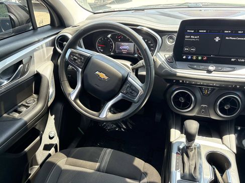 Used 2023 Chevrolet Blazer LT w/ Convenience Package FWD image 28