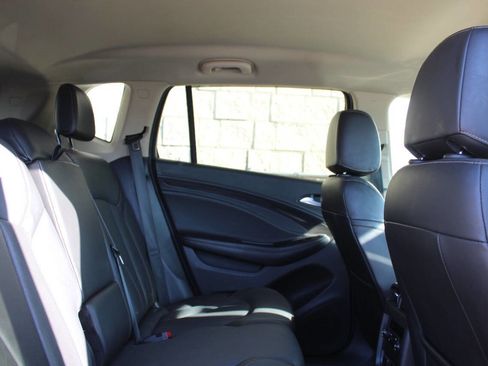 Used 2016 Buick Envision Premium image 13