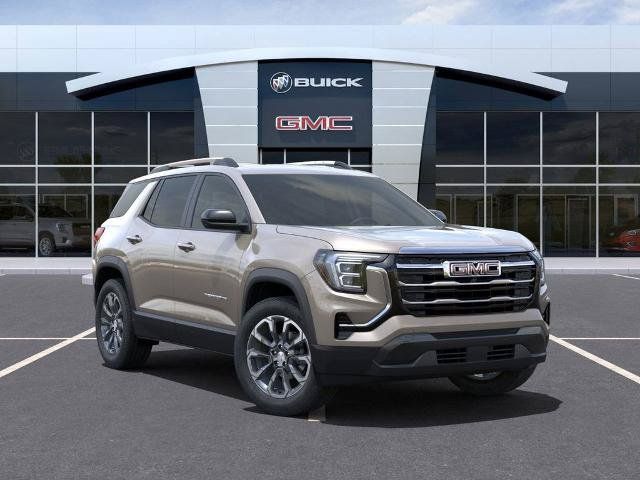 New 2025 GMC Terrain Elevation w/ Elevation Premium Package AWD/4WD image 7