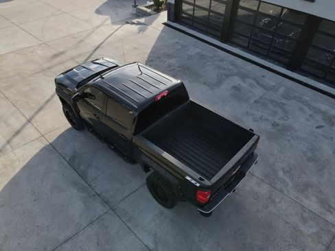 Used 2018 Chevrolet Silverado 1500 LT image 56