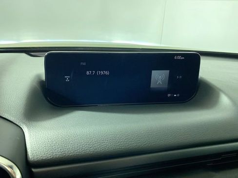 Used 2025 MAZDA CX-50 2.5 Turbo w/ Premium Plus Pkg image 6