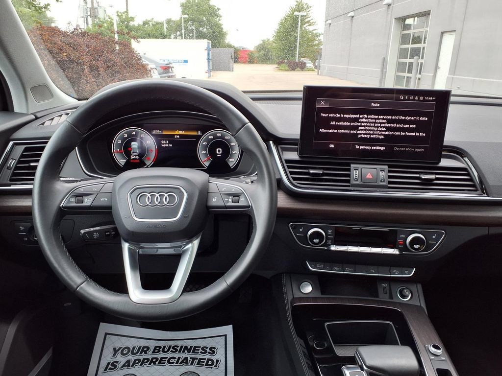 Used 2023 Audi Q5 2.0T Premium Plus AWD/4WD image 15