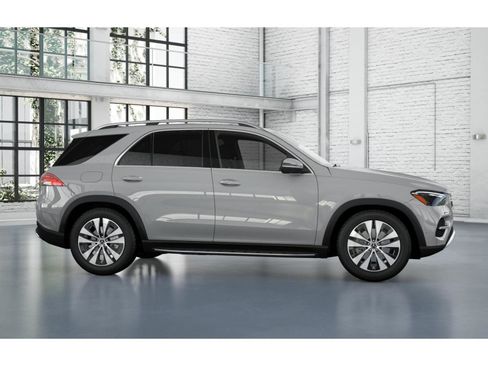 New 2026 Mercedes-Benz GLE 350 4MATIC image 6