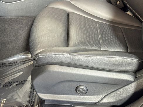 Certified 2023 Mercedes-Benz GLC 300 4MATIC Coupe image 18