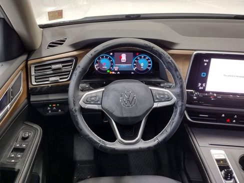 New 2026 Volkswagen Atlas SE AWD/4WD image 38