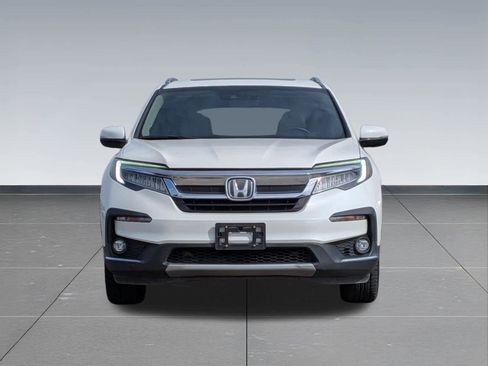 Certified 2019 Honda Pilot Touring image 8