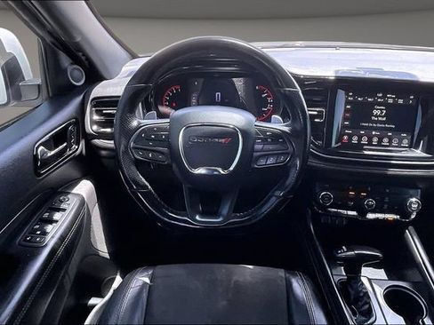 Used 2022 Dodge Durango GT AWD/4WD image 5