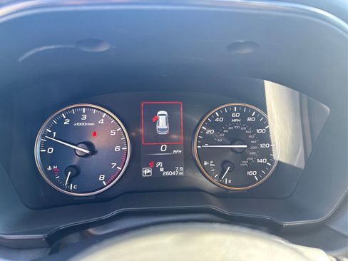 Used 2024 Subaru Outback Wilderness w/ Wilderness Package image 27