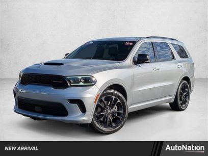 Used 2024 Dodge Durango GT